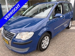 Volkswagen Touran - 1.6 Trendline