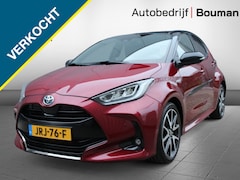 Toyota Yaris - 1.5 Hybrid Executive/ HUD / Bi-Tone / Parkeersensoren / Stoelver
