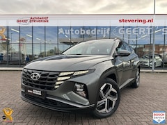 Hyundai Tucson - 1.6 T-GDi PHEV 265pk AWD Aut. / Trekhaak / Plug-in / Camera