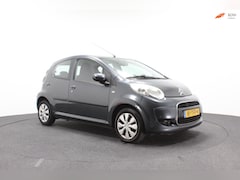 Citroën C1 - 1.0-12V Selection | Airco | Elektrische ramen | APK 01-2027 | Centrale vergrendeling