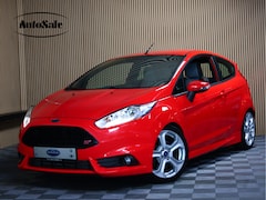 Ford Fiesta - 1.6 ST1 LED RECARO TOPSTAAT AIRCO'13
