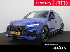 Audi Q5 Sportback - 55 TFSI e S edition S-Line | Luchtvering | Elek. Stoelen | Massage | Elek. trekhaak