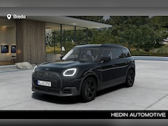 MINI Countryman - E | Classic | Pakket M | Stuurwiel verwarming | stoelverwarming | Comfort access | Trekhaa
