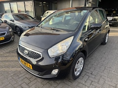 Kia Venga - 1.4 CVVT Plus Pack AIRCO NAVI ORIG NL NAP