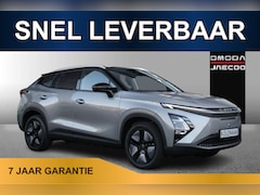 Omoda 5 - 5 EV Premium 61 kWh /Binnenkort leverbaar/Adaptive cruise/Navi/Keyless/360 cam/CarPlay