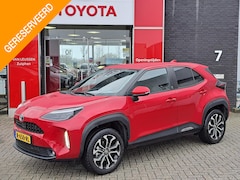 Toyota Yaris Cross - 1.5 Hybrid DYNAMIC PLUS TREKHAAK PDC STOEL-/STUURVERWARMING APPLE CAR PLAY & ANDROID AUTO