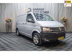 Volkswagen Transporter - 2.0 TDI L1H1 Highline|3 Pers|Trekhaak|Navi