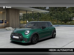 MINI Cooper - C | John Cooper Works | Pakket M | sportstoelen | Panorama dak | comfort access | Head-up