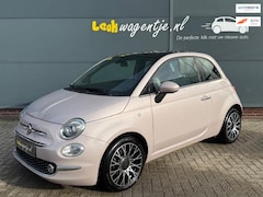 Fiat 500 - 1.0 Hybrid Star *carplay *climate *cruise *16 inch