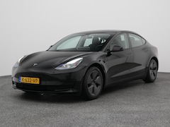 Tesla Model 3 - Standard RWD Plus 60 kWh | CAMERA | ADAPTIVE | AUTOPILOT | STOELVERWARMING