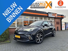Toyota C-HR - 2.0 Hybrid Style |NAP|2e eigenaar|184PK|