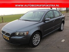 Volvo S40 - 1.8 Kinetic