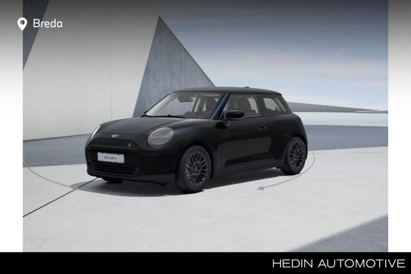 MINI Mini-Electric - Cooper SE | Essential - AutoWereld.nl