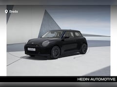 MINI Mini-Electric - Cooper SE | Essential | Achteruit rij camera | DAB radio | LED koplampen |