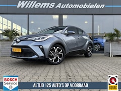 Toyota C-HR - 2.0 Hybrid Dynamic Camera, App-Connect & Trekhaak