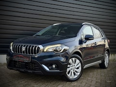Suzuki S-Cross - All Grip 1.0 Boosterjet Excl. AUTOMAAT|NAVI|STOELVERW|XENON