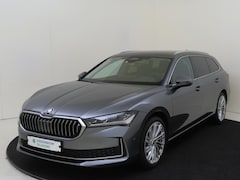 Skoda Superb Combi - 1.5 TSI MHEV First Edition | 360 camera | Parkeerassistent | Stoelverwarming voor en achte