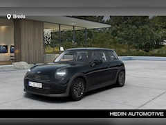 MINI Cooper - C | Classic | Pakket XS | Head-up display | stoelverwarming | stuurwiel verwarming |