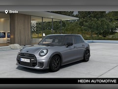 MINI Cooper - 5-Deurs C | John Cooper Works | Pakket M | Panorama dak | Getint glas | Harman Kardon | Co