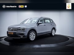 Volkswagen Tiguan Allspace - 1.5TSI Dsg 7Pers Comfortline FULL LED | APP CONNECT | NAVI | ACC | STOELVERW | PDC V+A | L