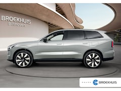 Volvo EX90 - Ultra Twin Motor | Geventileerd Charcoal Interieur | Extra Getint Glas | All-season banden