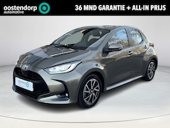 Toyota Yaris - 1.5 Hybrid Dynamic | All-in prijs | Automaat | Trekhaak afneembare kogel
