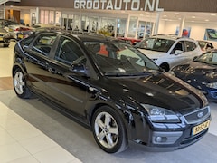 Ford Focus - 2.0-16V Rally Edition Airco, Cruise Control, Stuurbekrachtiging