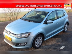 Volkswagen Polo - 1.2 TDI BlueMotion Comfortline