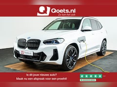 BMW X3 - xDrive30e High Executive M Sport - Panoramadak - Comfort Access - Parking Assistant Plus
