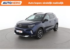 Citroën C5 Aircross - 1.2 PureTech Shine | MF04644 |
