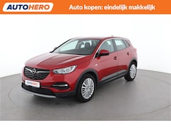 Opel Grandland X - 1.2 Turbo Innovation | YW73094 |