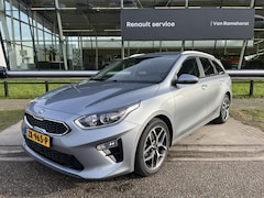 Kia Cee'd Sportswagon - Ceed 1.0 T-GDi 120PK DynamicLine / Camera / Apple Carplay - Android Auto / Climate / Parke