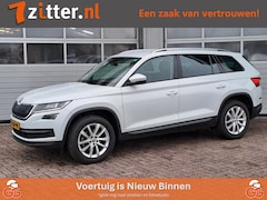 Skoda Kodiaq - 1.5 TSI Business Edition, 7-Persoons, Trekhaak,