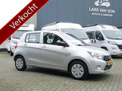 Suzuki Celerio - 1.0 Comfort, Airco, Bluetooth, Trekhaak