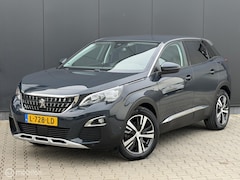 Peugeot 3008 - 1.2 131PK Allure | AUTOMAAT | CRUISE | TREKHAAK |