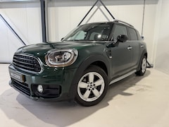 MINI Countryman - 1.5 Cooper Pepper.Navi, Panorama, LED, Half leer. Volle auto Dealer ond