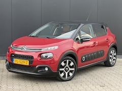 Citroën C3 - 1.2 110PK Shine | AUTOMAAT | CRUISE | TREKHAAK |