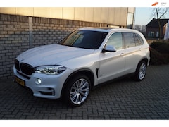 BMW X5 - X-Drive 35i High Executive Autom Leder Panodak Navi Camera Apple Carplay Clima Cruise 2x P