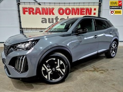 Peugeot 2008 - 1.2 PureTech 130 Allure + Keyless|360 camera|digital cockpit|Navi|Apple|Android|Adaptive c
