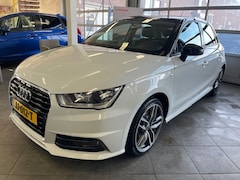 Audi A1 Sportback - 1.0 TFSI Adrenalin