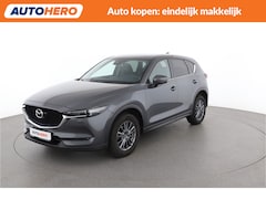 Mazda CX-5 - 2.0 SkyActiv-G 165 Skylease GT | YN15034 |