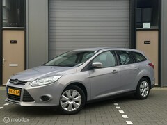 Ford Focus Wagon - 1.0 EcoBoost Lease Trend / airco / cruise