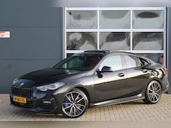 BMW 2-serie Gran Coupé - 218i M-Sport Shadow | Pano | Kuipstoelen | HIFI | Camera | Fabrieksgarantie