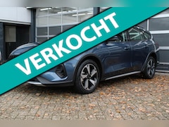 Ford Focus Wagon - 1.0 EcoBoost Hybrid Active Style/autom/winterpack