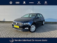 Volkswagen Polo - 1.0 TSI 95pk Comfortline Acc Carplay Pdc Clima