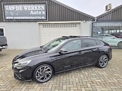 Hyundai i30 Fastback - 1.5 T-GDi MHEV N Line Sky AUTOMAAT Clima|LED|Leer|Pano|Virtual|Nap