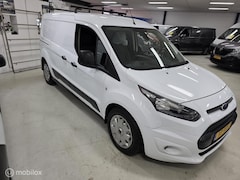 Ford Transit Connect - 1.6 TDCI L2 airco camera kasten