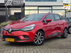 Renault Clio Estate - 0.9 TCe Intens |CLIMA|CRUISE|NAVI|CAMERA