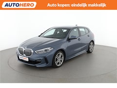 BMW 1-serie - 118i Corporate Executive | RF39867 |