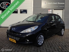 Peugeot 206 - 1.4 Urban Move